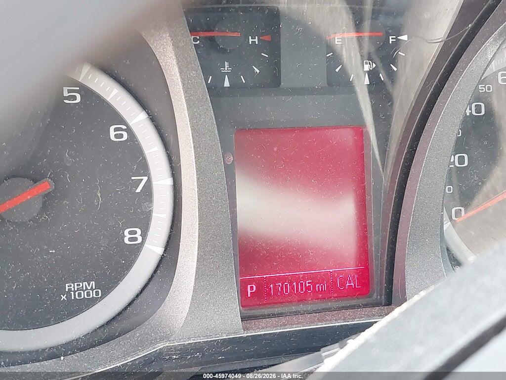 2GKALSEK5F6211278 2015 GMC TERRAIN photo no. 7