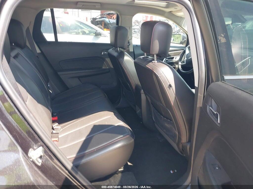 2GKALSEK5F6211278 2015 GMC TERRAIN photo no. 8