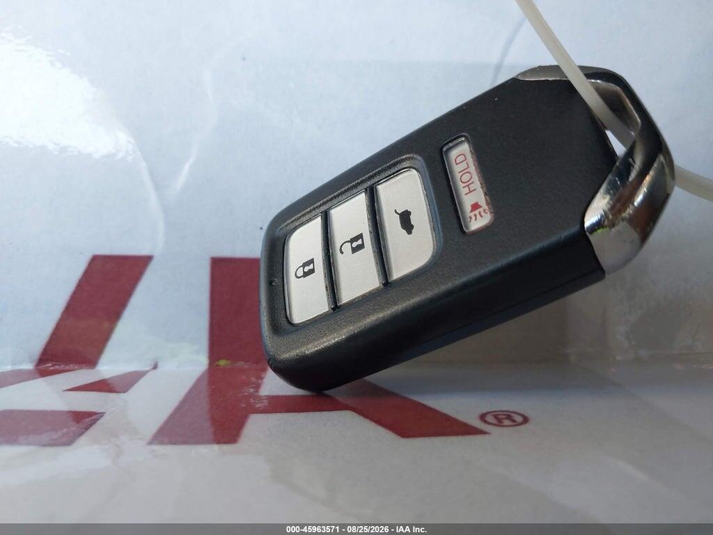 5FNYF5H11KB006745 2019 HONDA PILOT photo no. 11