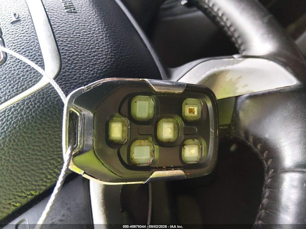 3GKALMEV4JL154081 2018 GMC TERRAIN photo no. 11