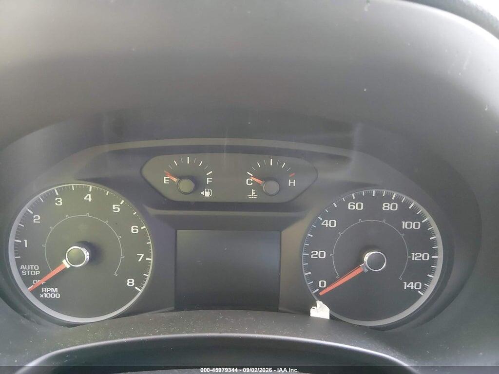 3GKALMEV4JL154081 2018 GMC TERRAIN photo no. 7