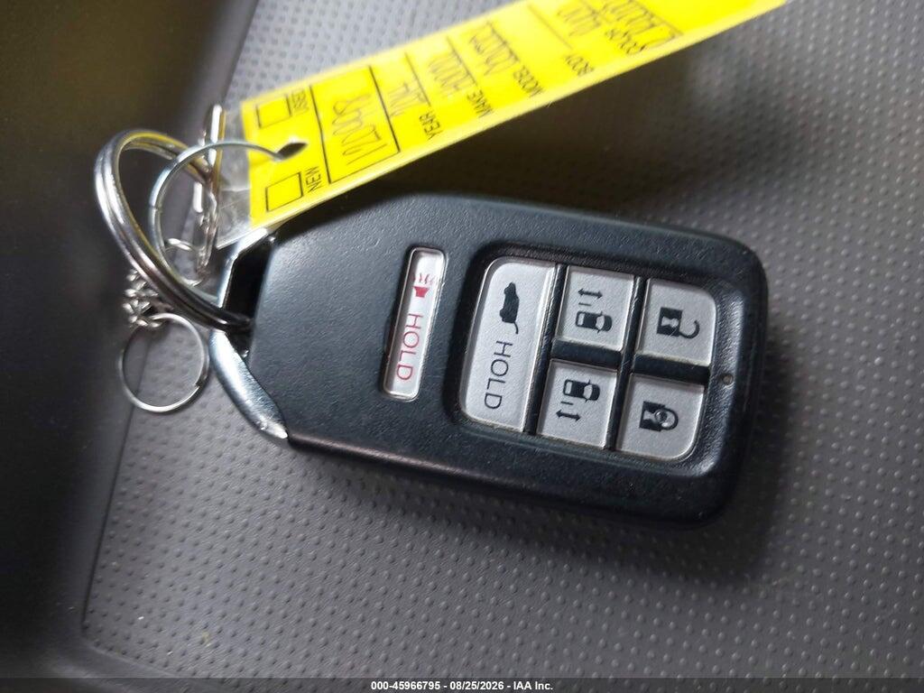 5FNRL5H95EB058287 2014 HONDA ODYSSEY photo no. 11
