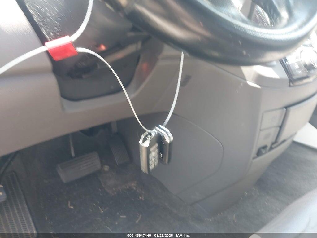 5FNRL5H61EB039189 2014 HONDA ODYSSEY photo no. 11