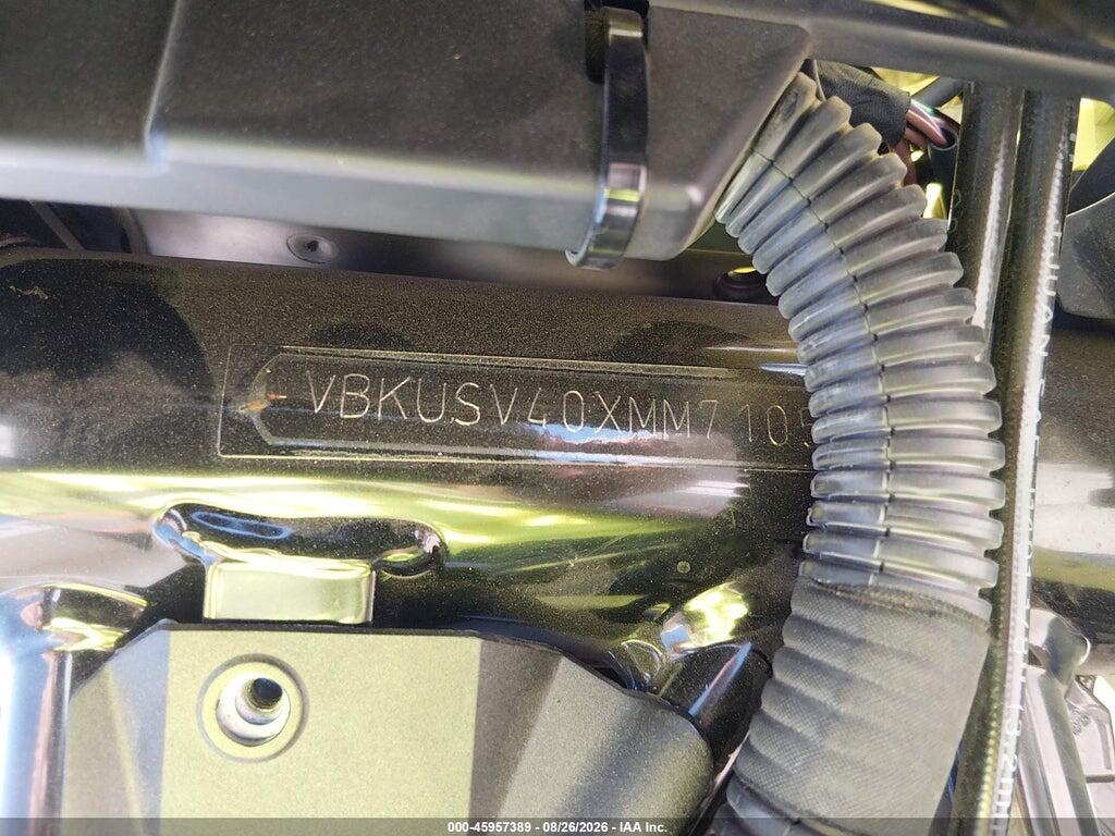 VBKUSV40XMM710569 2021 HUSQVARNA SUPERMOTO 701 photo no. 10