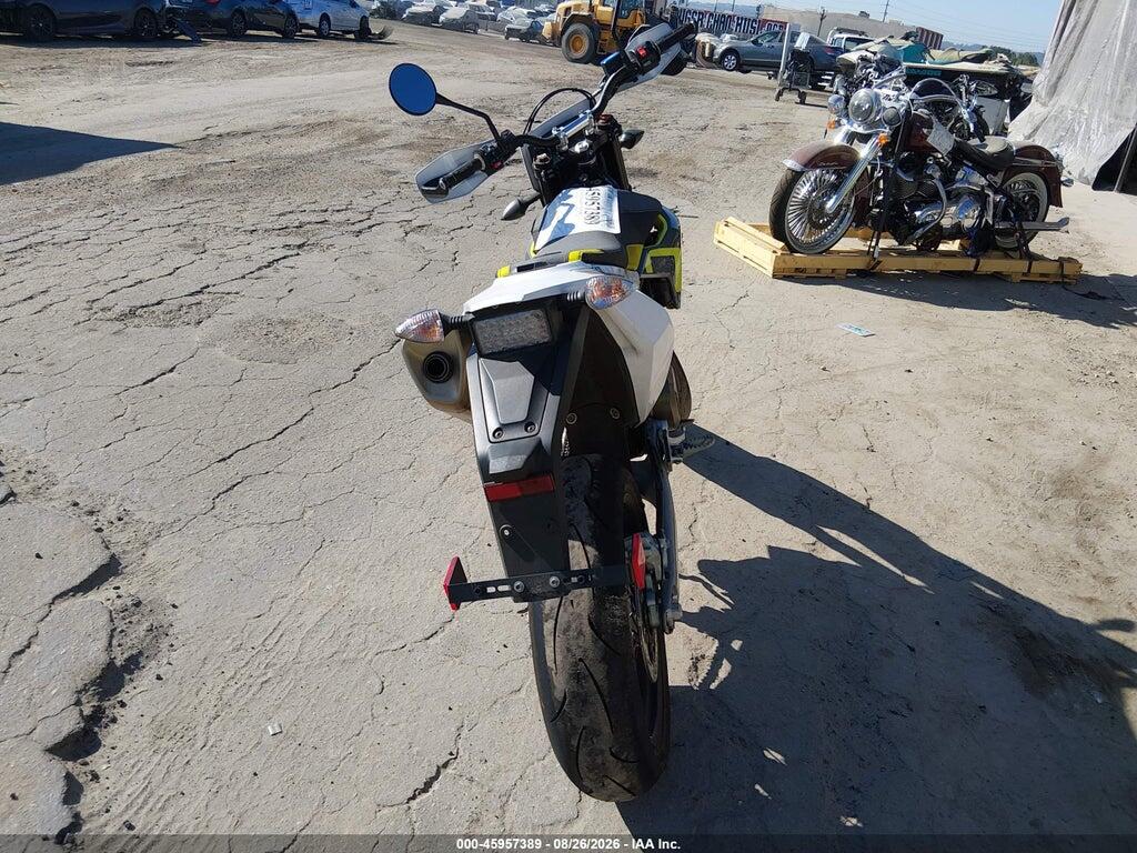 VBKUSV40XMM710569 2021 HUSQVARNA SUPERMOTO 701 photo no. 6