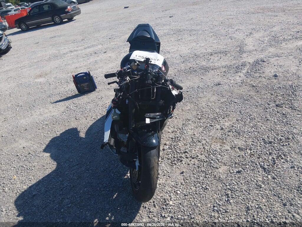 JH2PC40J0GK200713 2016 HONDA CBR600 photo no. 5