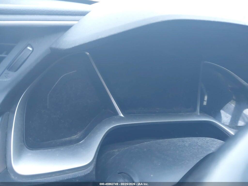 2HGFC1F95GH656375 2016 HONDA CIVIC photo no. 7