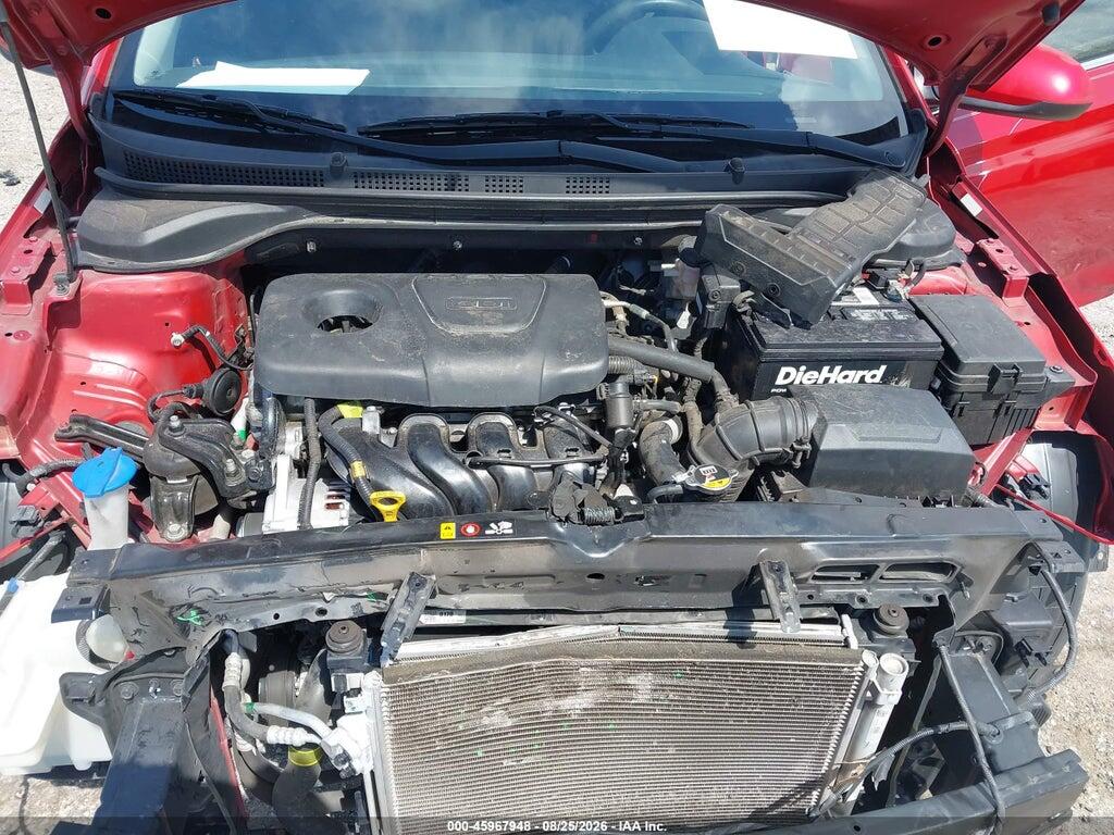 3KPC24A31KE054229 2019 HYUNDAI ACCENT photo no. 10