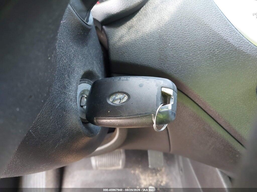 3KPC24A31KE054229 2019 HYUNDAI ACCENT photo no. 11