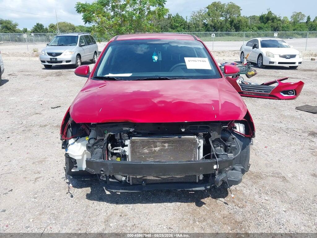 3KPC24A31KE054229 2019 HYUNDAI ACCENT photo no. 12