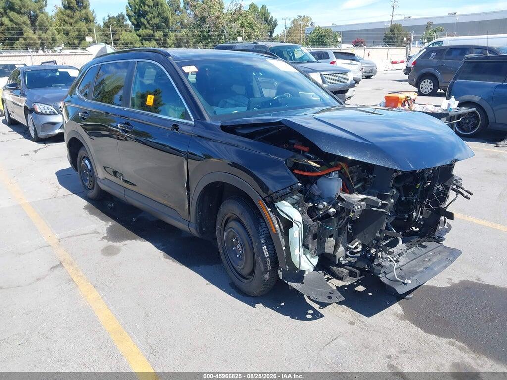 2023 HONDA CR-V HYBRID 7FARS6H94PE008464