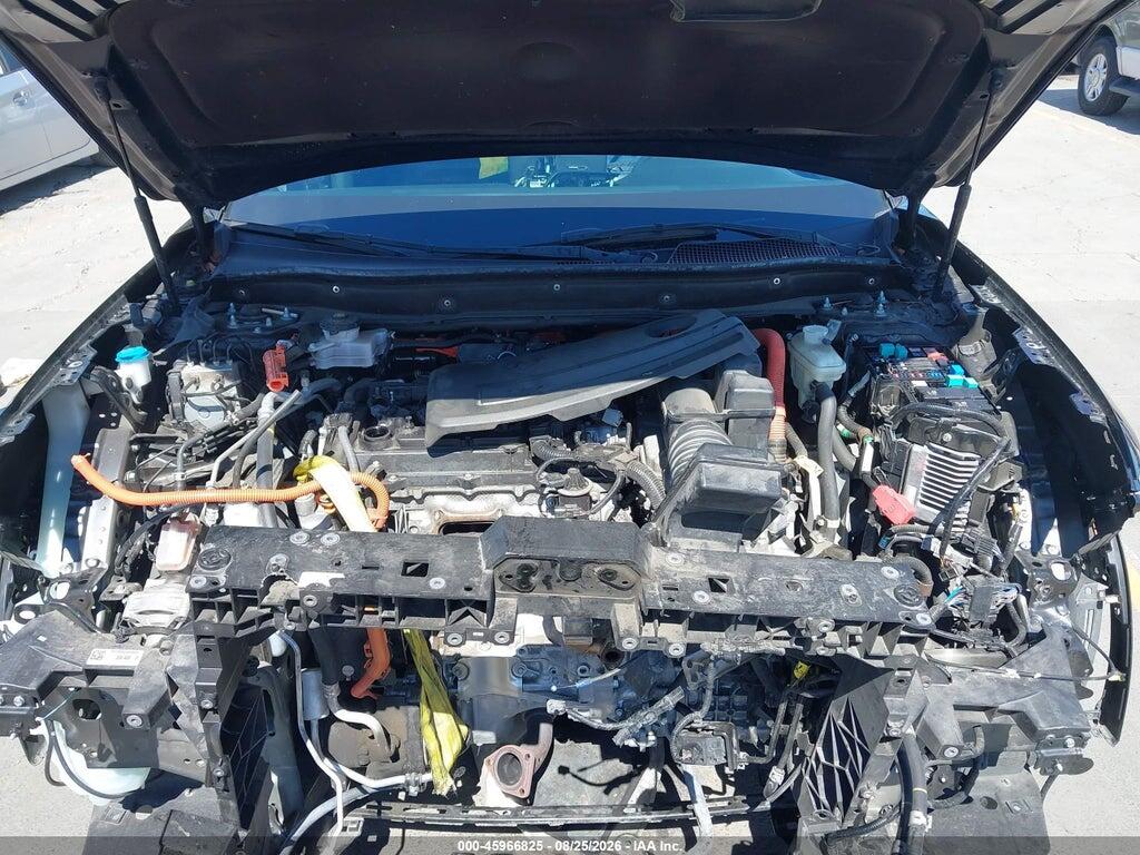 7FARS6H94PE008464 2023 HONDA CR-V HYBRID photo no. 10
