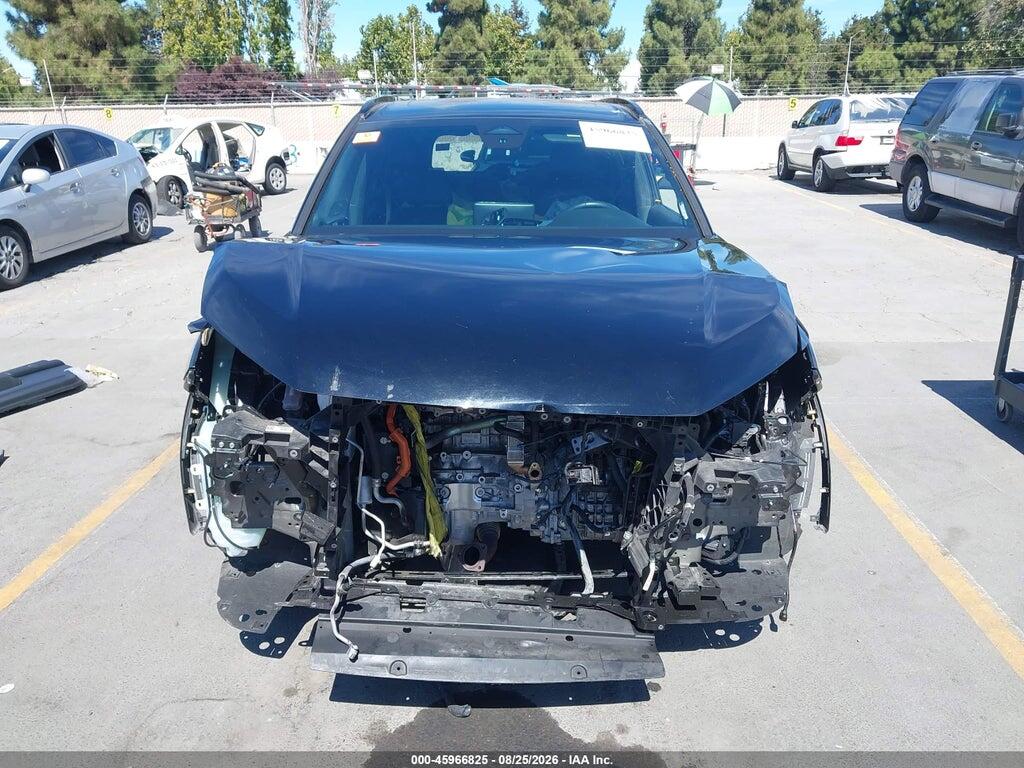 7FARS6H94PE008464 2023 HONDA CR-V HYBRID photo no. 11