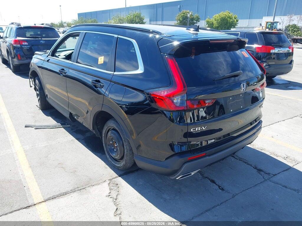 7FARS6H94PE008464 2023 HONDA CR-V HYBRID photo no. 3