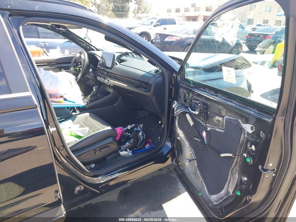 7FARS6H94PE008464 2023 HONDA CR-V HYBRID photo no. 5