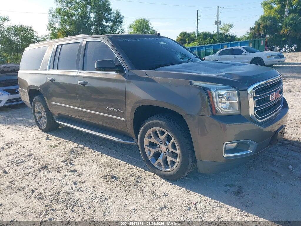 2015 GMC YUKON XL 1500 1GKS2HKCXFR602518