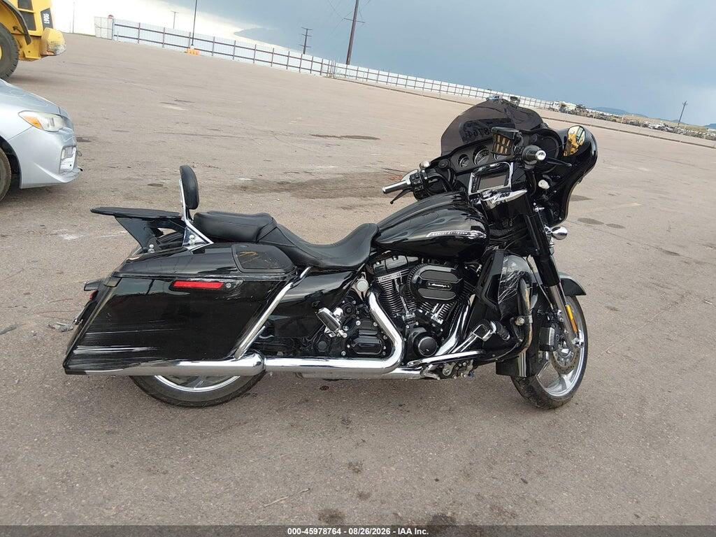 1HD1PXN18FB964481 2015 HARLEY-DAVIDSON FLHXSE photo no. 11