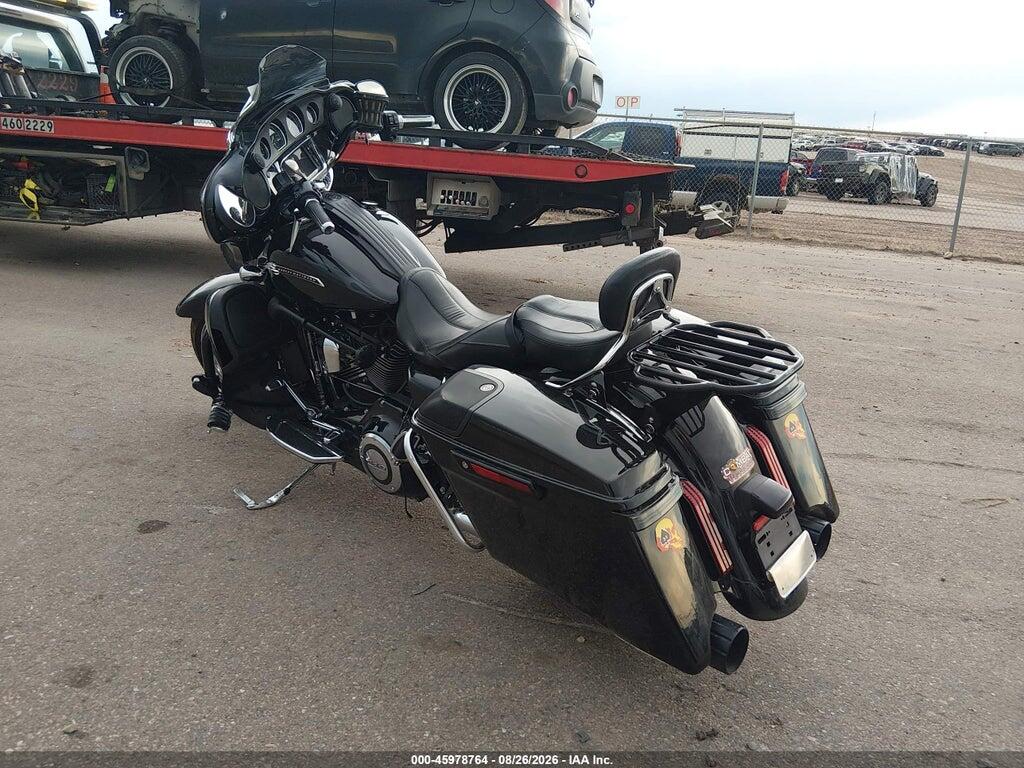 1HD1PXN18FB964481 2015 HARLEY-DAVIDSON FLHXSE photo no. 3