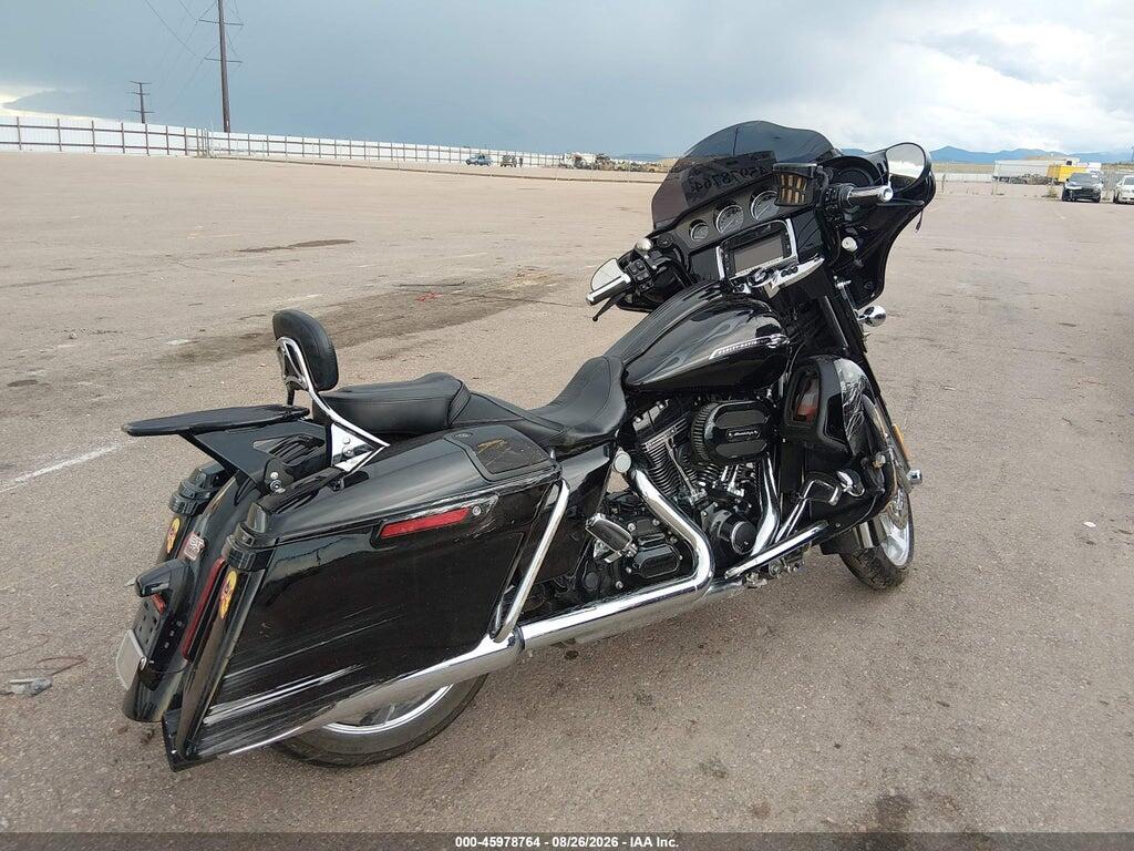 1HD1PXN18FB964481 2015 HARLEY-DAVIDSON FLHXSE photo no. 4