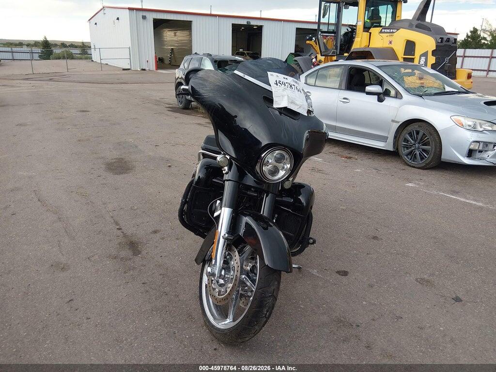 1HD1PXN18FB964481 2015 HARLEY-DAVIDSON FLHXSE photo no. 5
