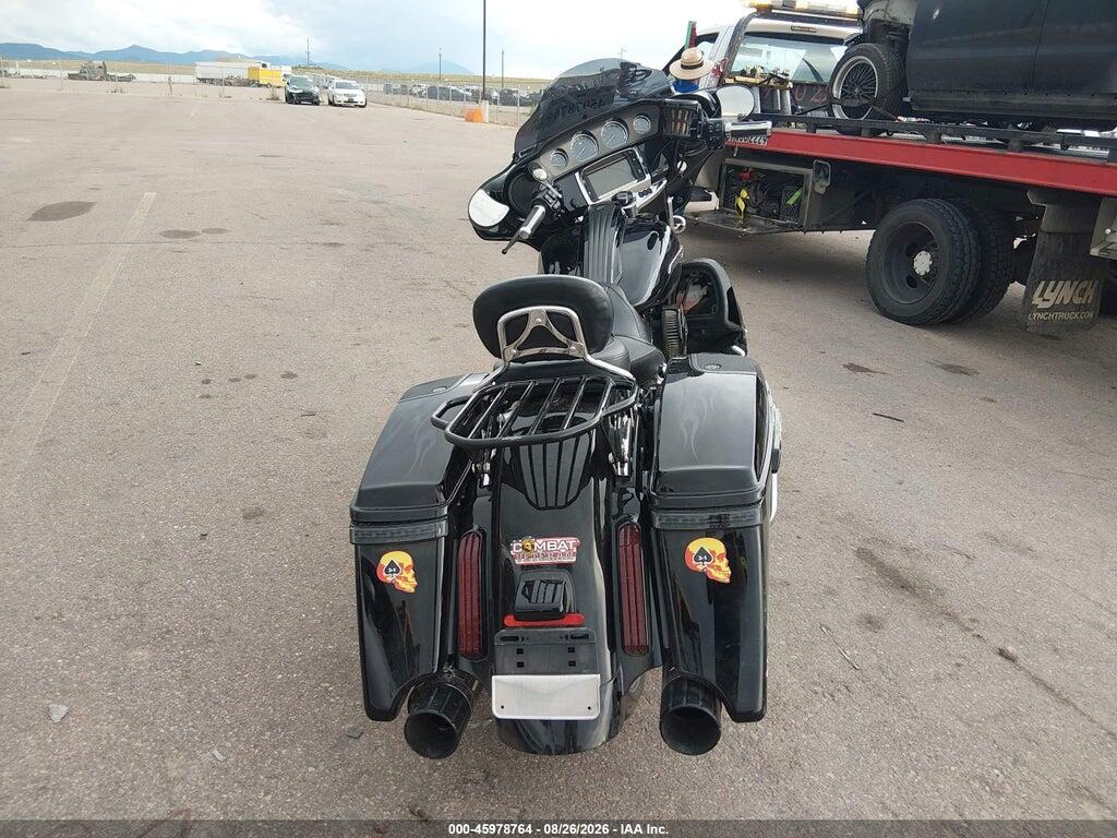 1HD1PXN18FB964481 2015 HARLEY-DAVIDSON FLHXSE photo no. 6