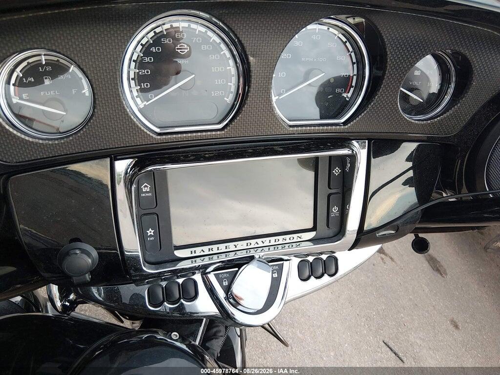 1HD1PXN18FB964481 2015 HARLEY-DAVIDSON FLHXSE photo no. 7