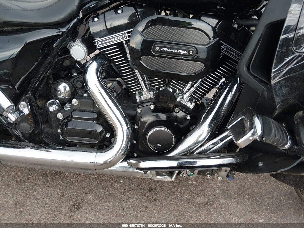 1HD1PXN18FB964481 2015 HARLEY-DAVIDSON FLHXSE photo no. 8