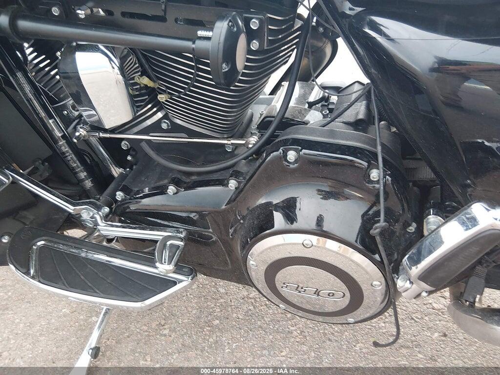1HD1PXN18FB964481 2015 HARLEY-DAVIDSON FLHXSE photo no. 9
