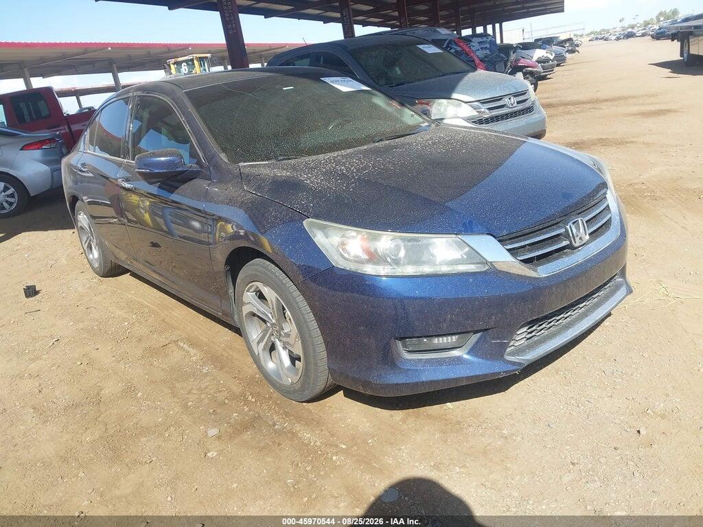 2015 HONDA ACCORD 1HGCR3F8XFA028622
