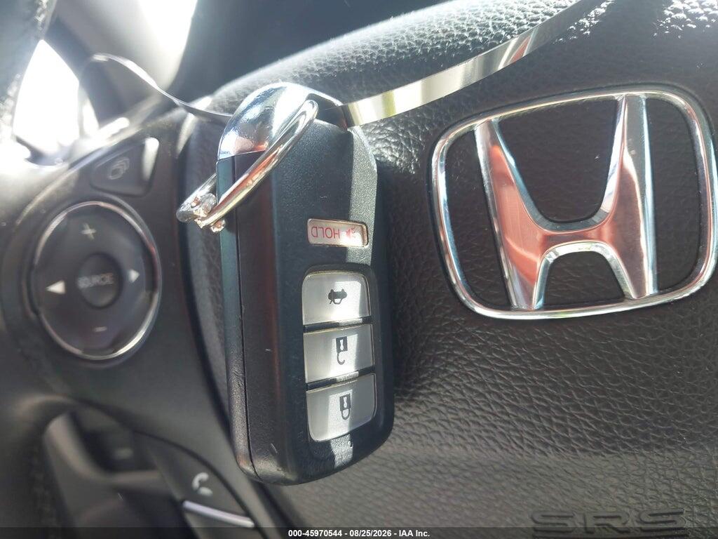 1HGCR3F8XFA028622 2015 HONDA ACCORD photo no. 11