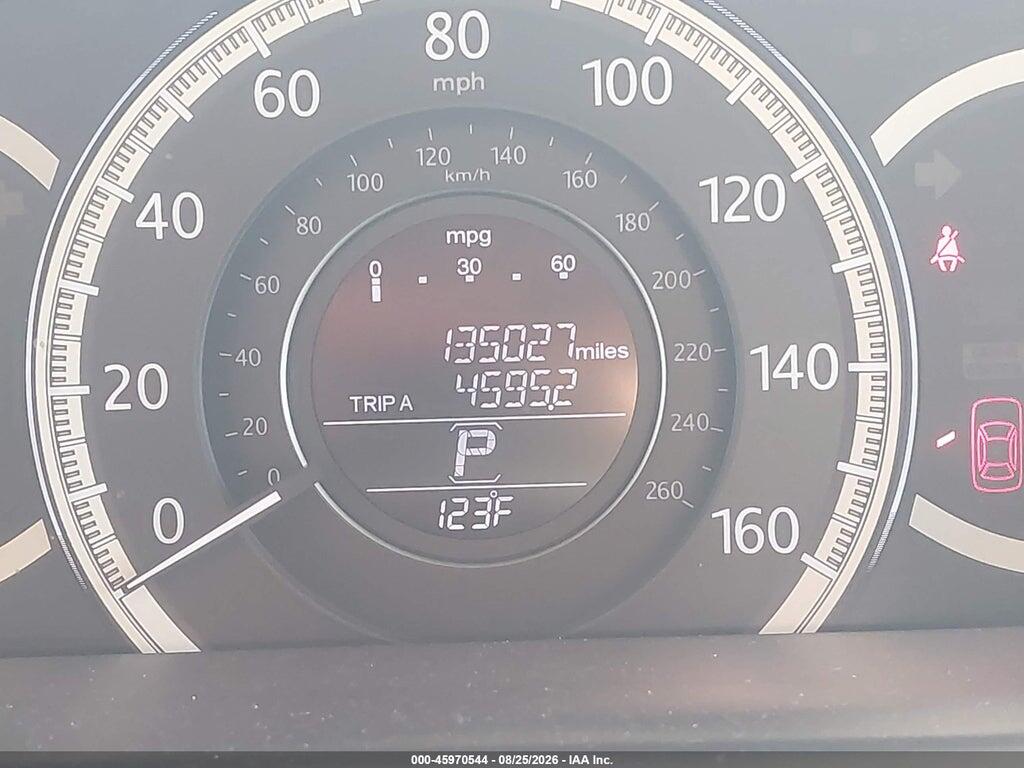 1HGCR3F8XFA028622 2015 HONDA ACCORD photo no. 7