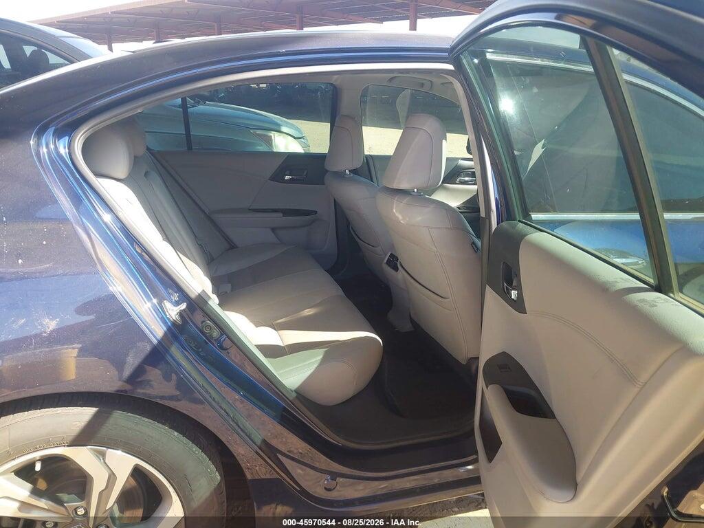 1HGCR3F8XFA028622 2015 HONDA ACCORD photo no. 8