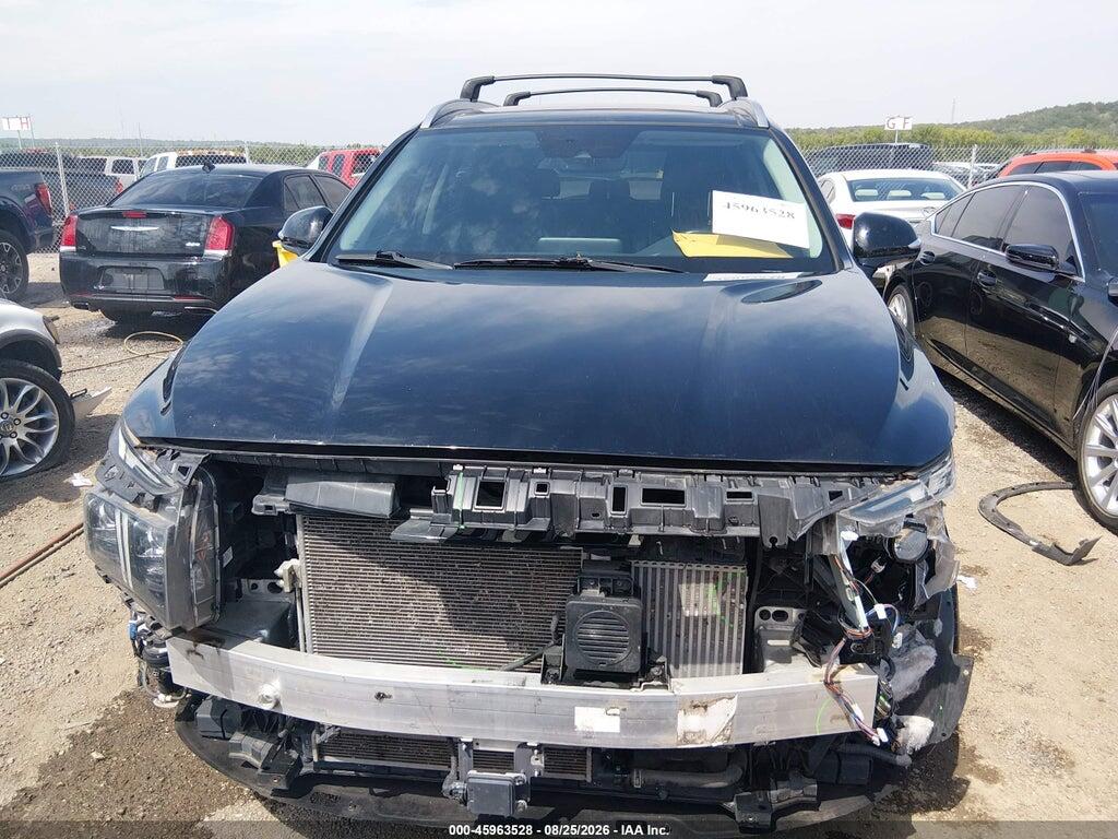 KM8S5DA15MU013376 2021 HYUNDAI SANTA FE HYBRID photo no. 12