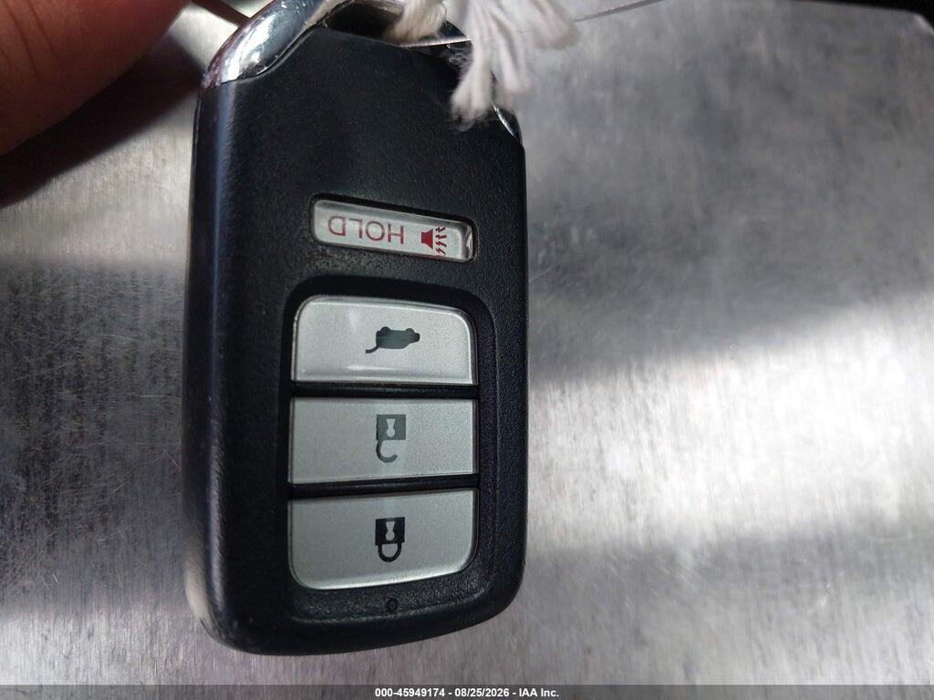 2HKRM4H79GH663679 2016 HONDA CR-V photo no. 11