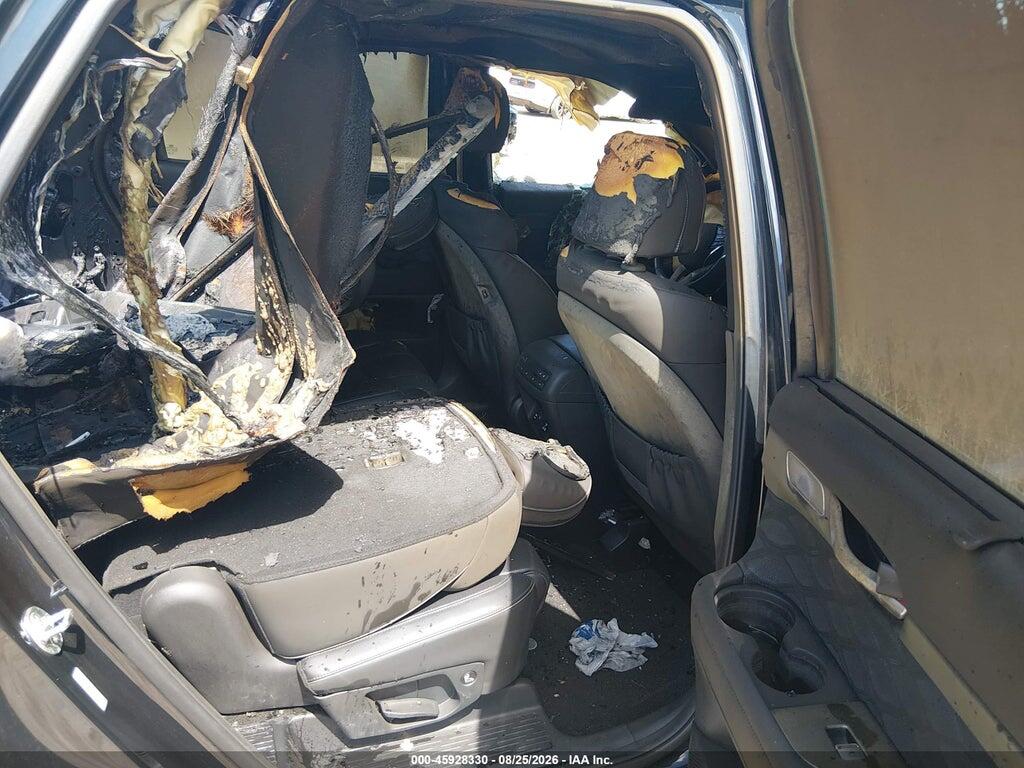 KM8R5DHE9LU044989 2020 HYUNDAI PALISADE photo no. 8