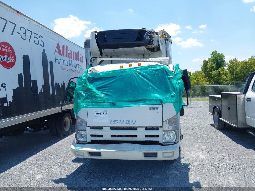 JALC4W160D7002690 2013 ISUZU NPR HD DSL REG photo no. 12