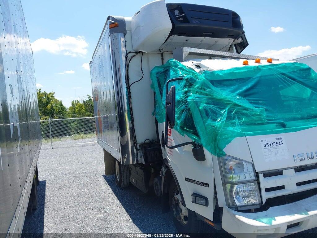 JALC4W160D7002690 2013 ISUZU NPR HD DSL REG photo no. 2