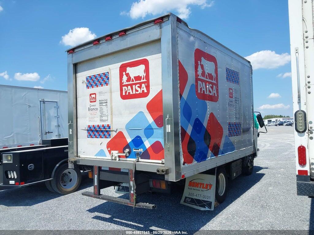JALC4W160D7002690 2013 ISUZU NPR HD DSL REG photo no. 3