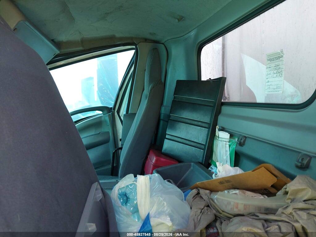 JALC4W160D7002690 2013 ISUZU NPR HD DSL REG photo no. 6