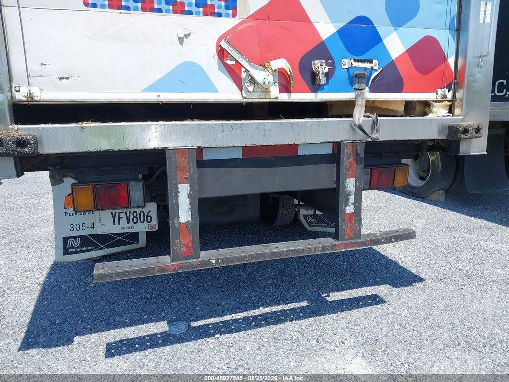 JALC4W160D7002690 2013 ISUZU NPR HD DSL REG photo no. 7