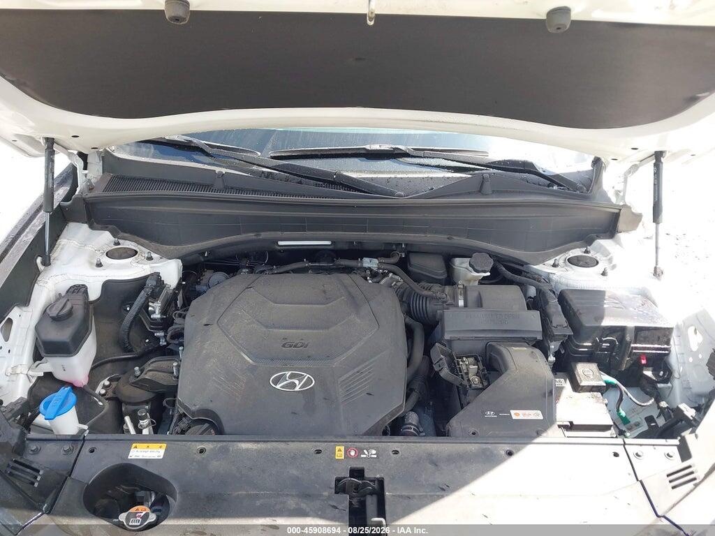 KM8R7DGE6RU673811 2024 HYUNDAI PALISADE photo no. 10