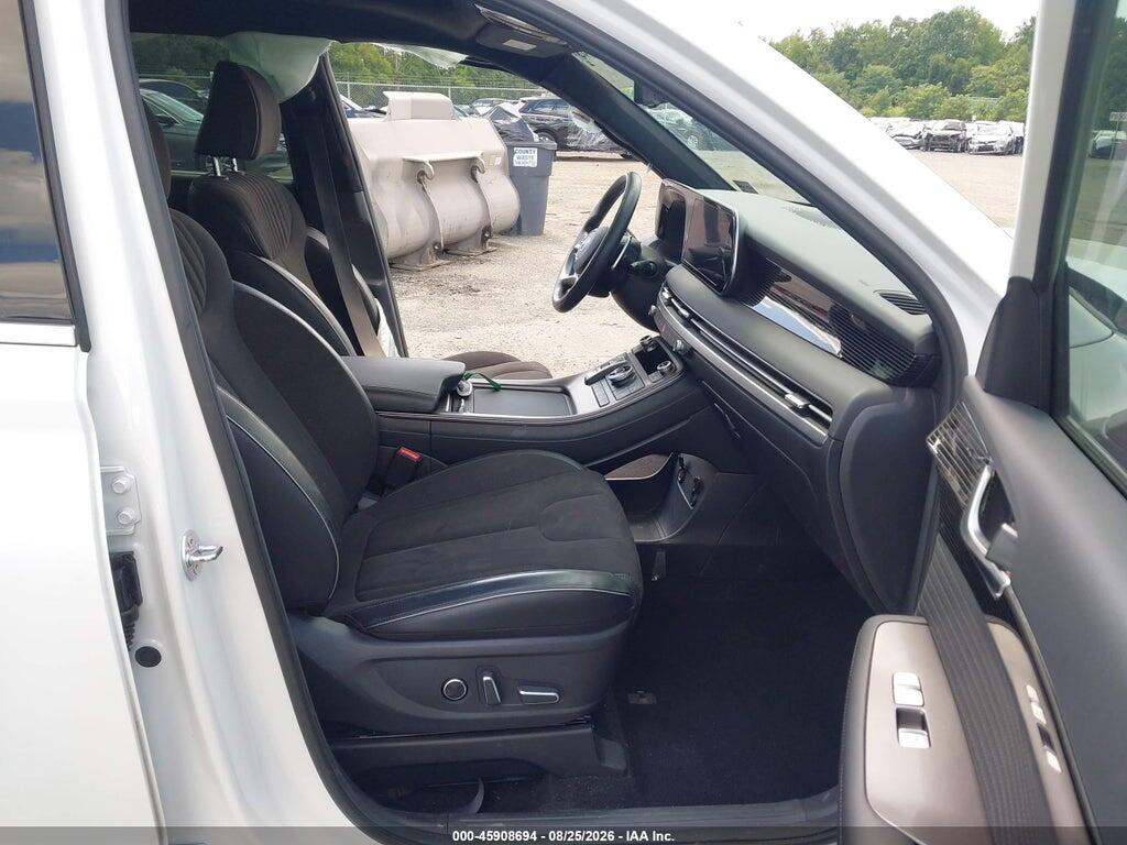 KM8R7DGE6RU673811 2024 HYUNDAI PALISADE photo no. 5
