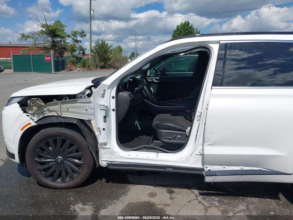 KM8R7DGE6RU673811 2024 HYUNDAI PALISADE photo no. 6
