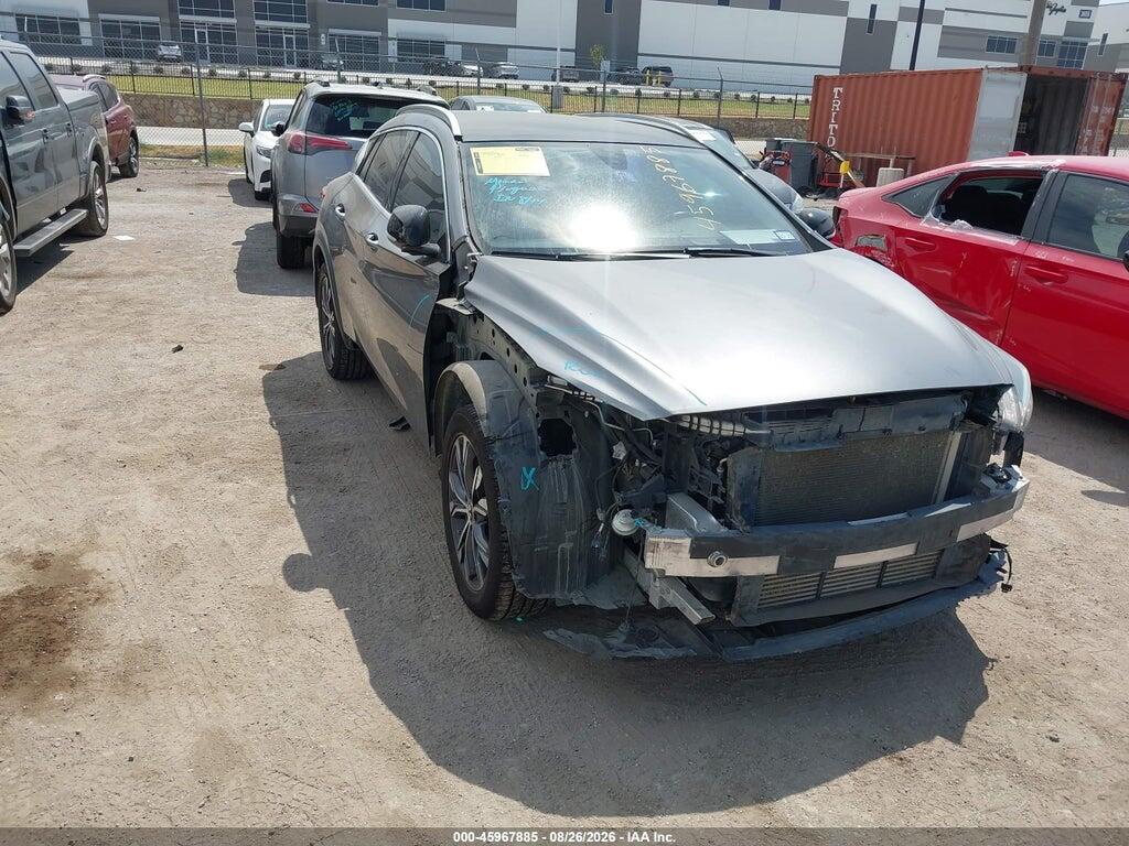2017 INFINITI QX30 SJKCH5CR3HA033431