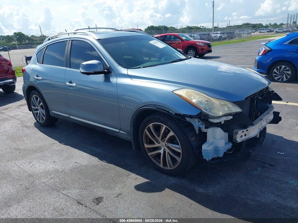 2017 INFINITI QX50 JN1BJ0RP0HM385220