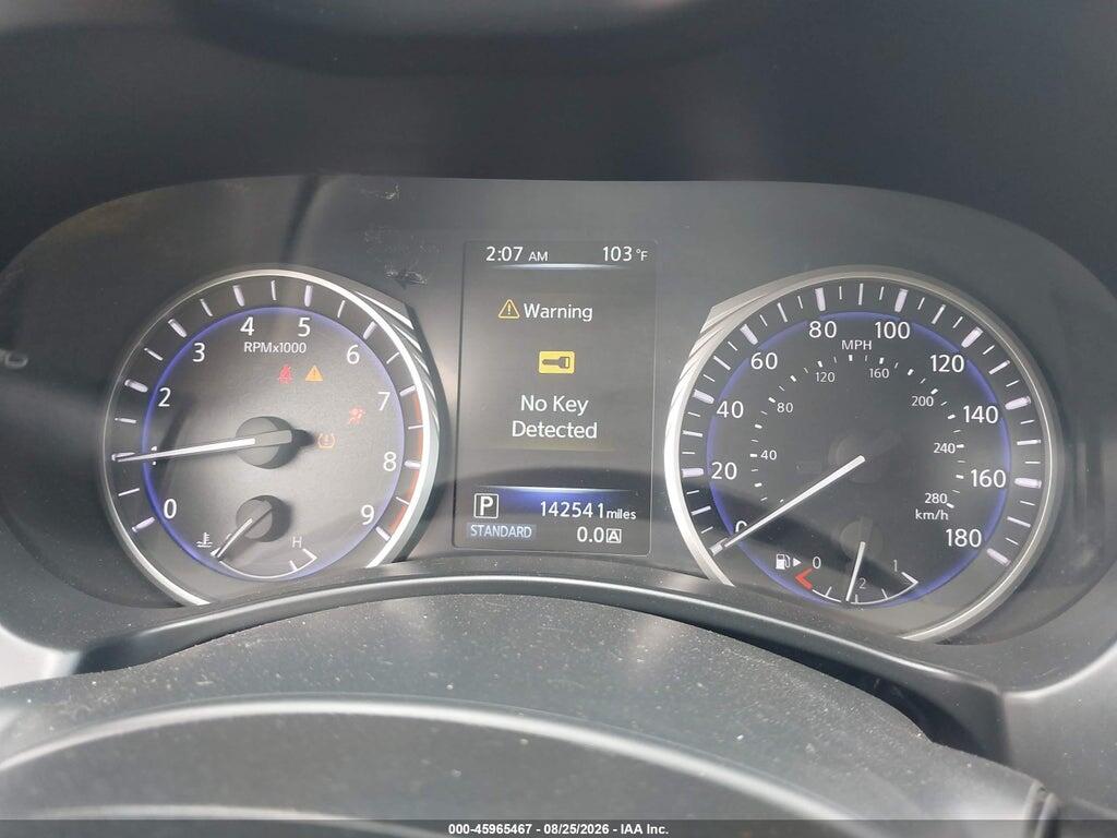 JN1EV7AP9HM738172 2017 INFINITI Q50 photo no. 7