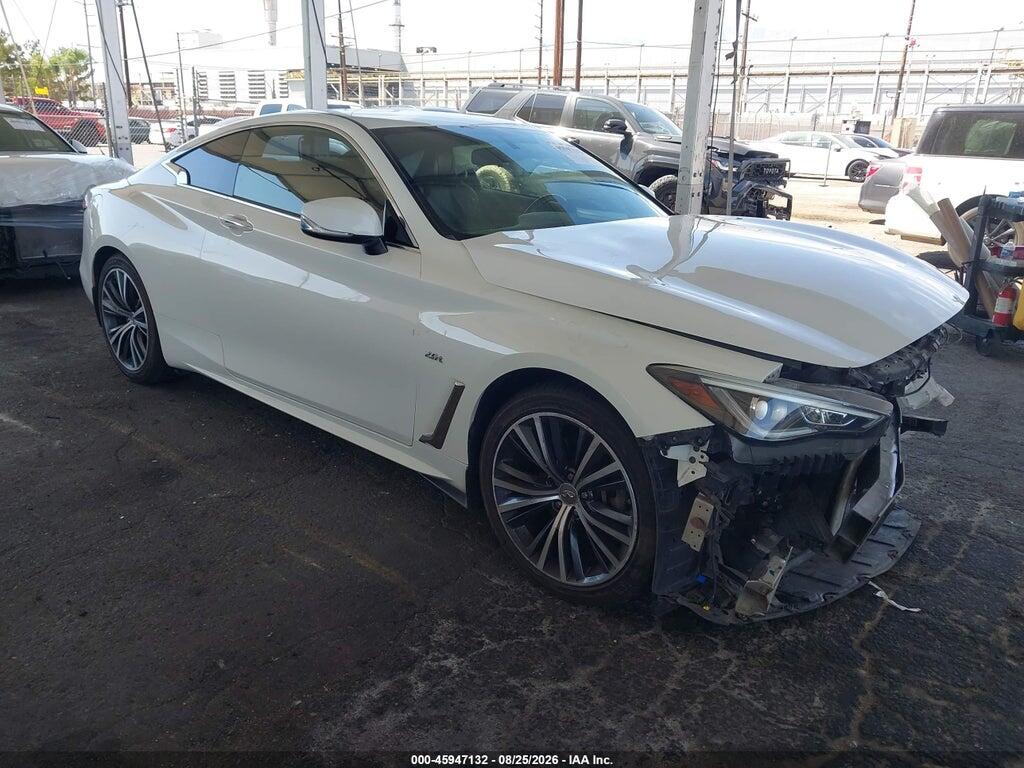2017 INFINITI Q60 JN1CV7EK0HM111141
