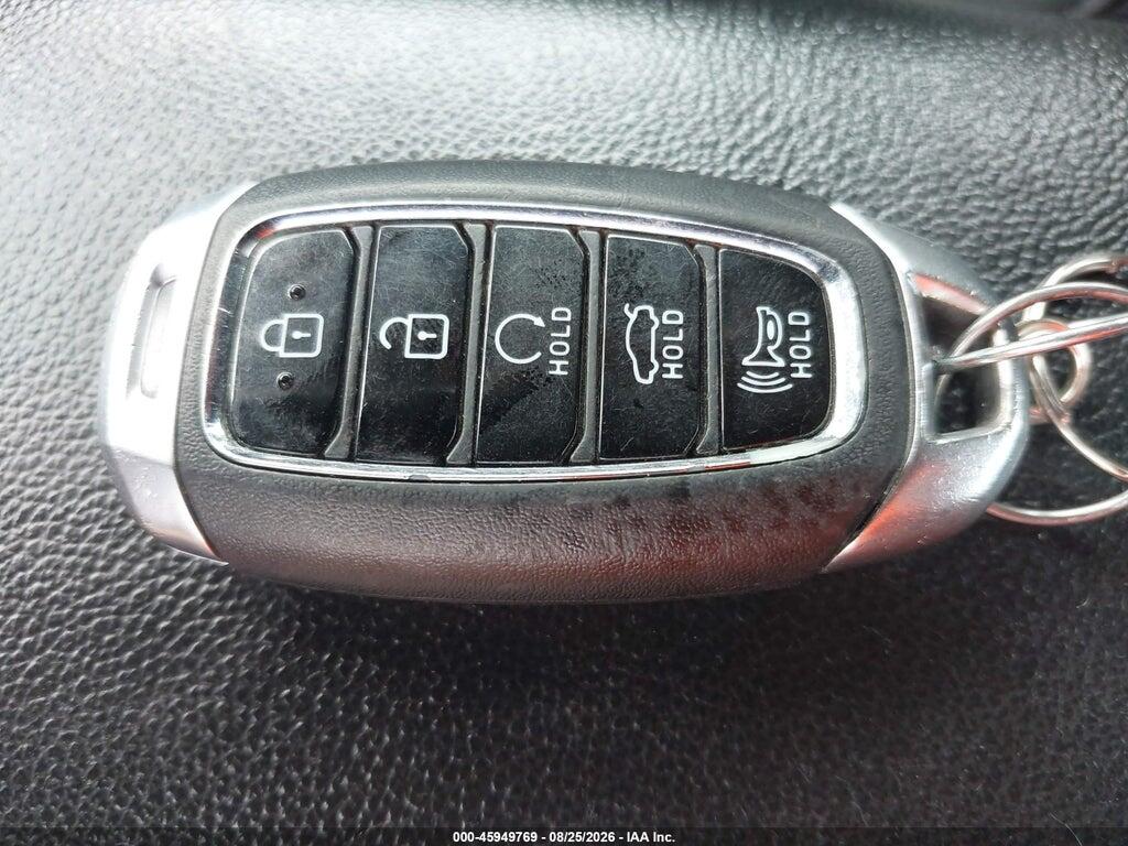 KMHLM4AG4PU439155 2023 HYUNDAI ELANTRA photo no. 11