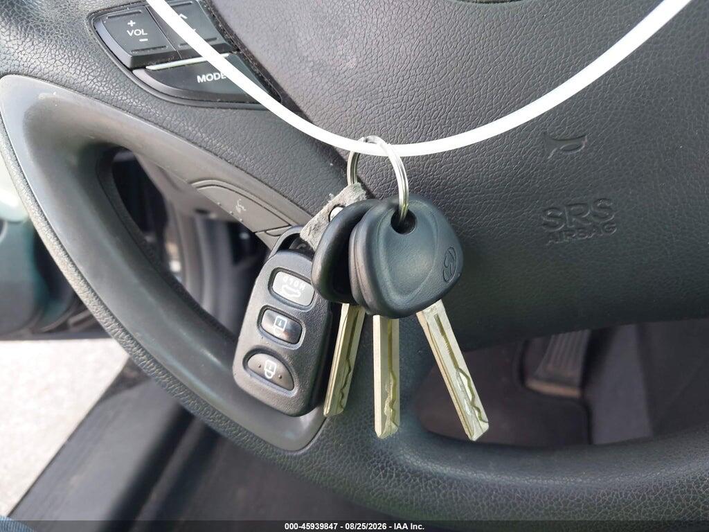 5NPEB4AC3EH946913 2014 HYUNDAI SONATA photo no. 11