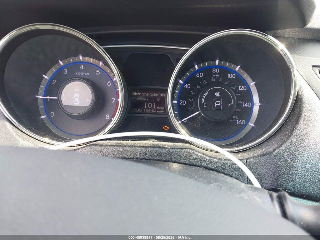 5NPEB4AC3EH946913 2014 HYUNDAI SONATA photo no. 7